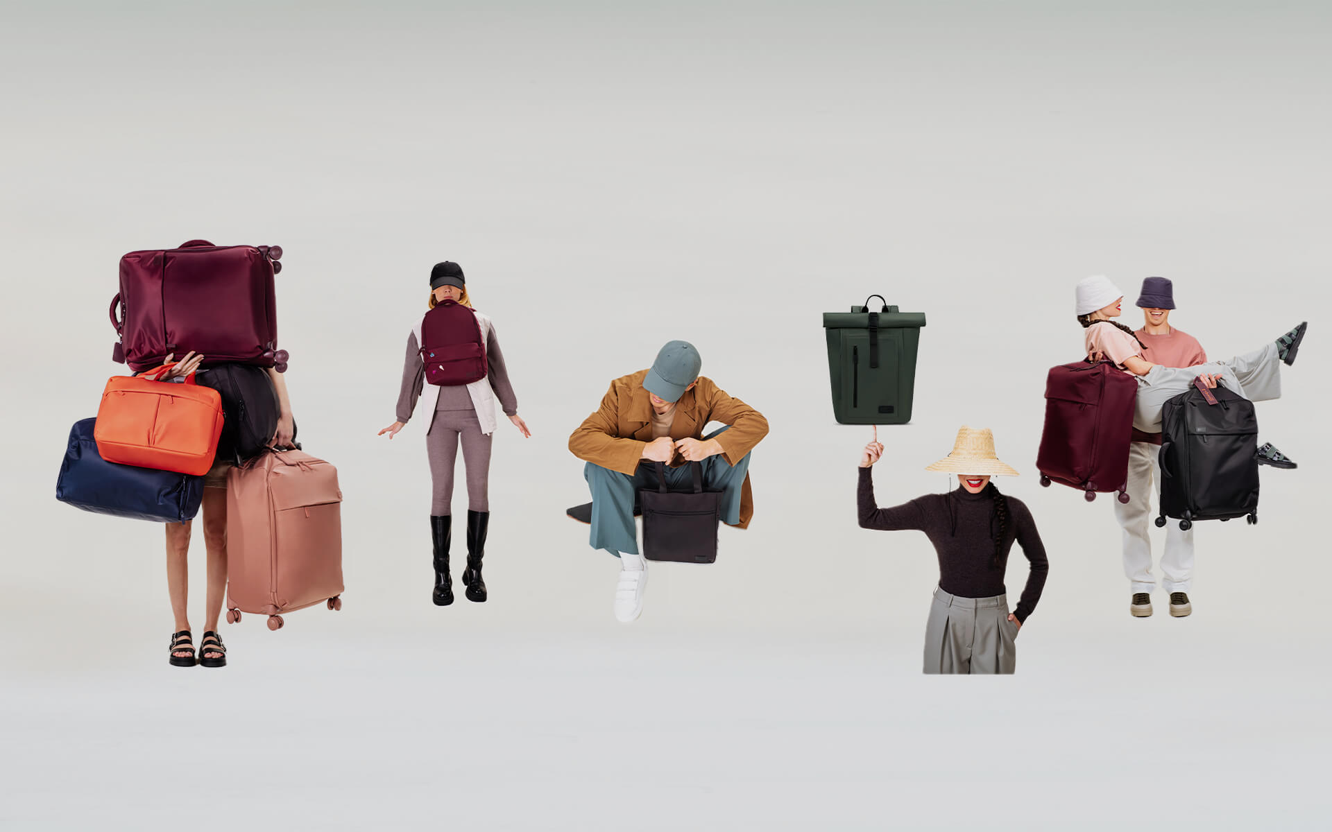 Lipault Storefront Catalog FR