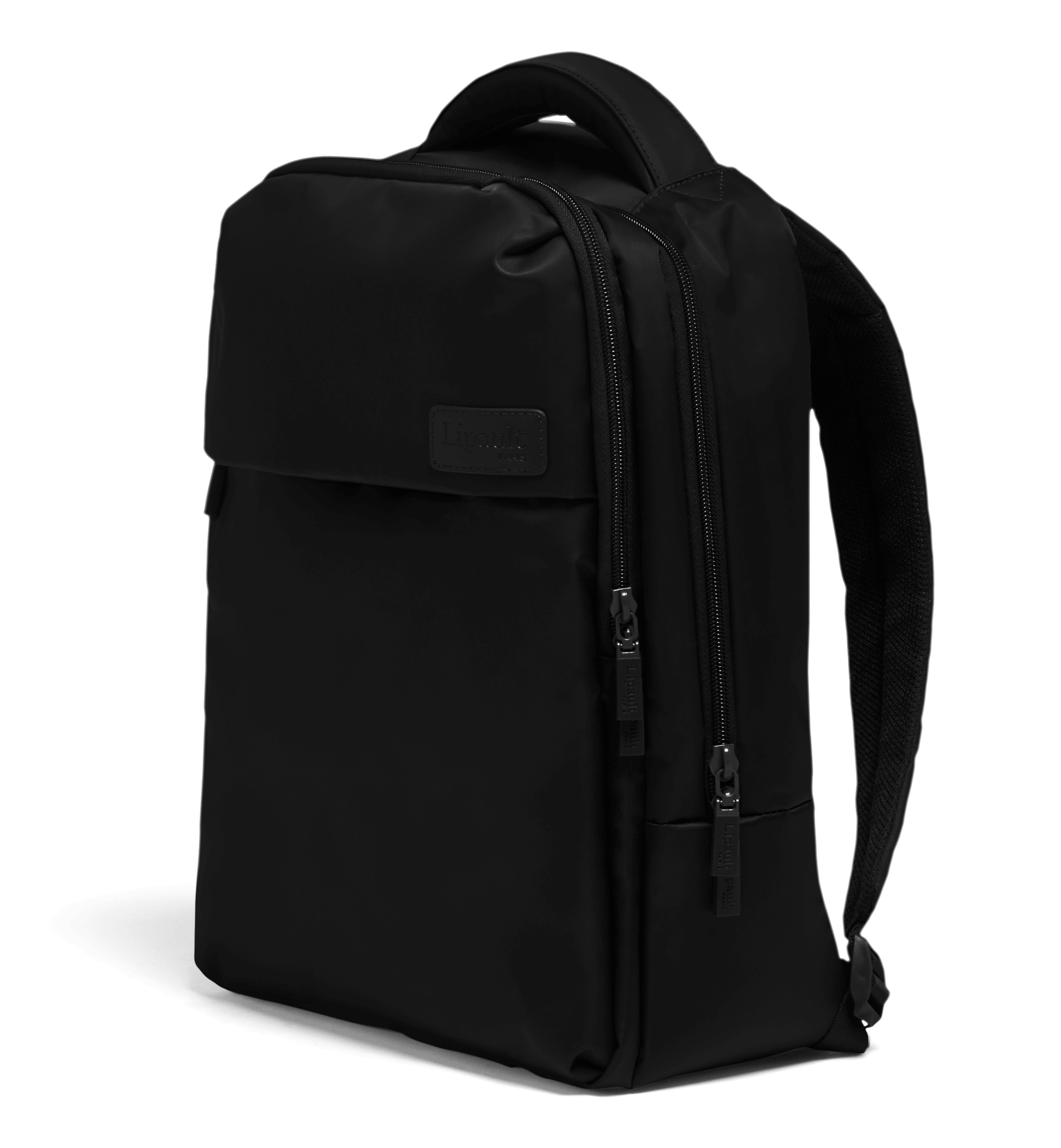 lipault plume business laptop backpack