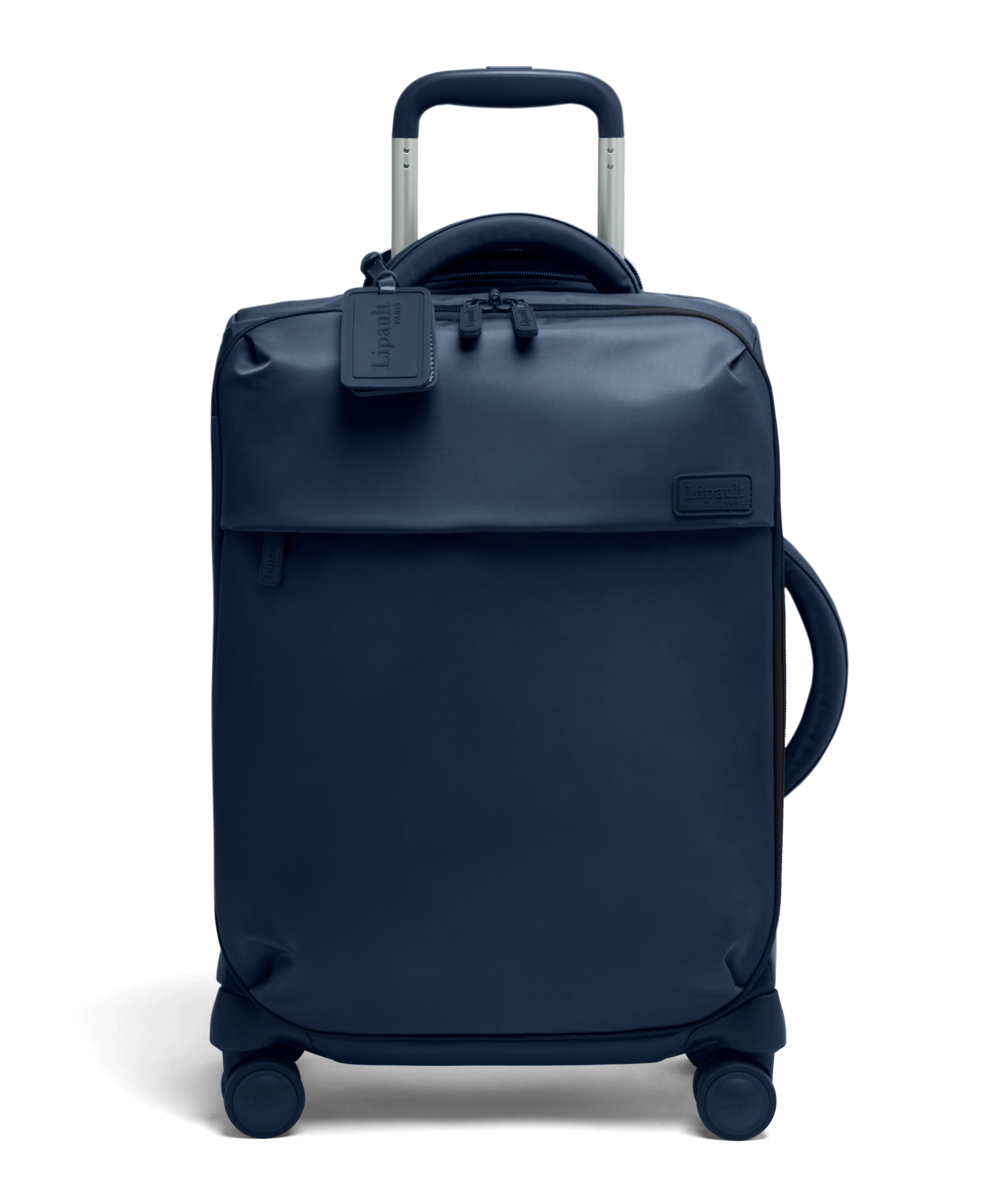 HERO - Lot de 2 - Valises weekend et cabine TAURUS - Bleu Bleu marine
