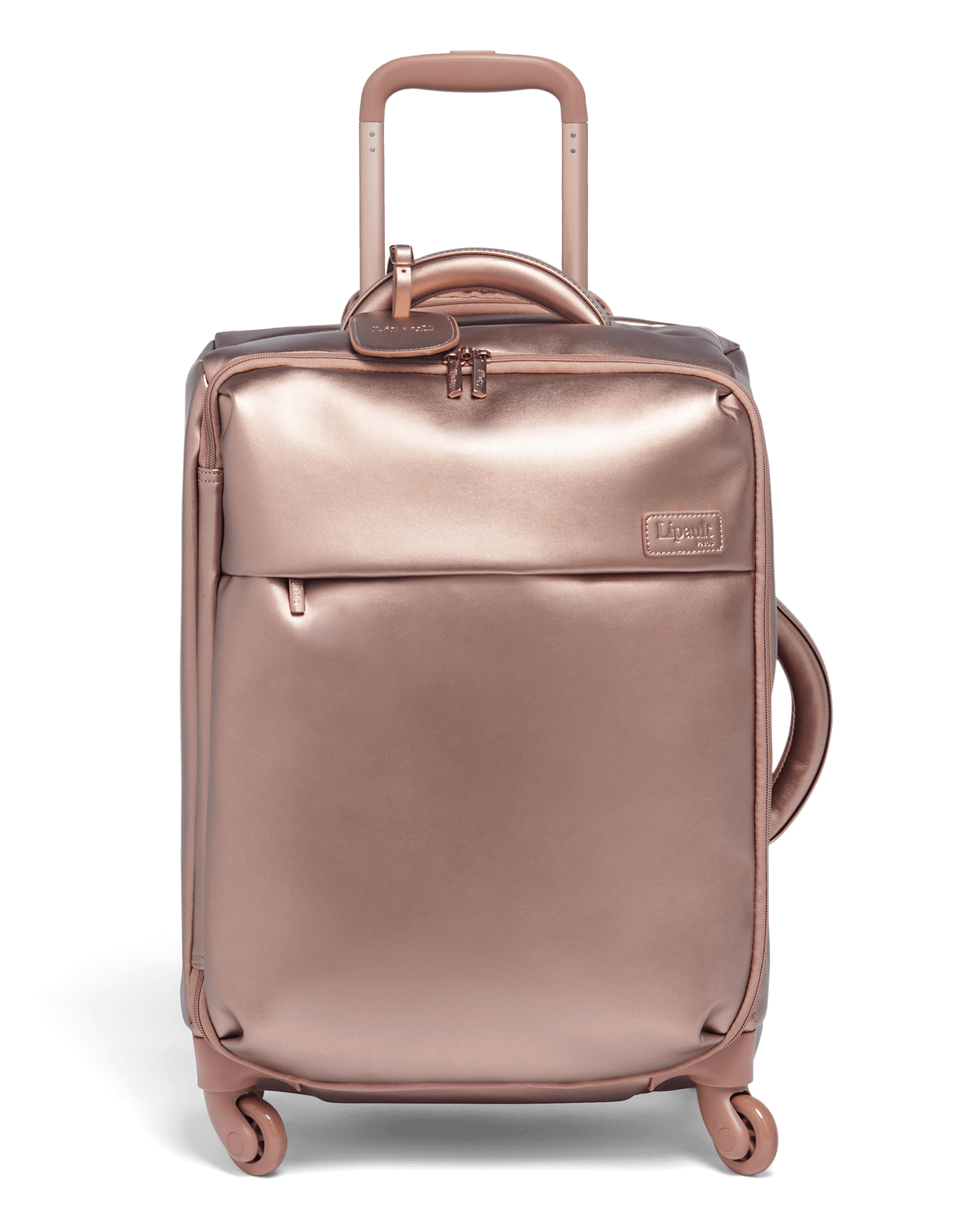 cole haan leather duffel
