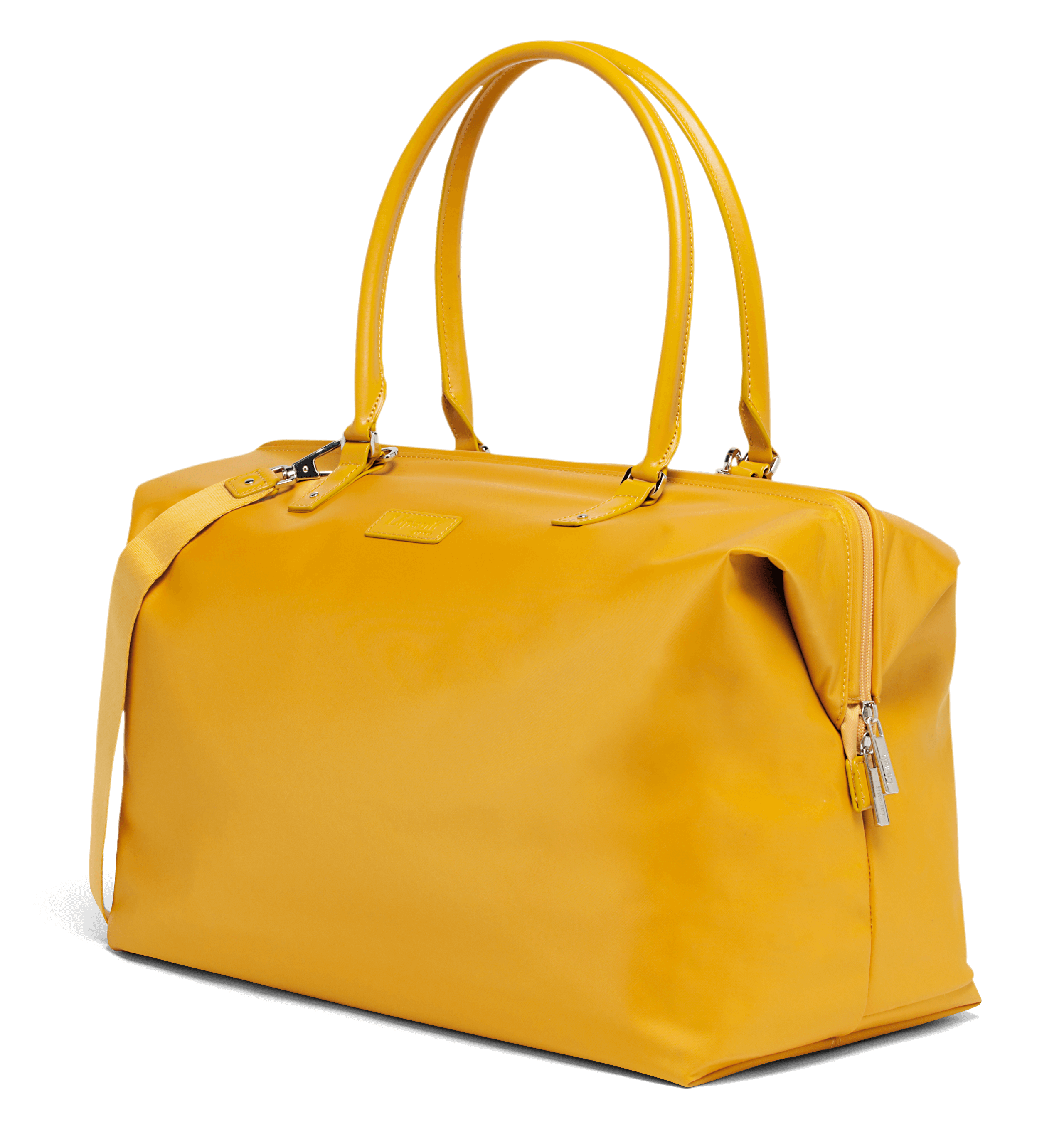 lady plume weekend bag