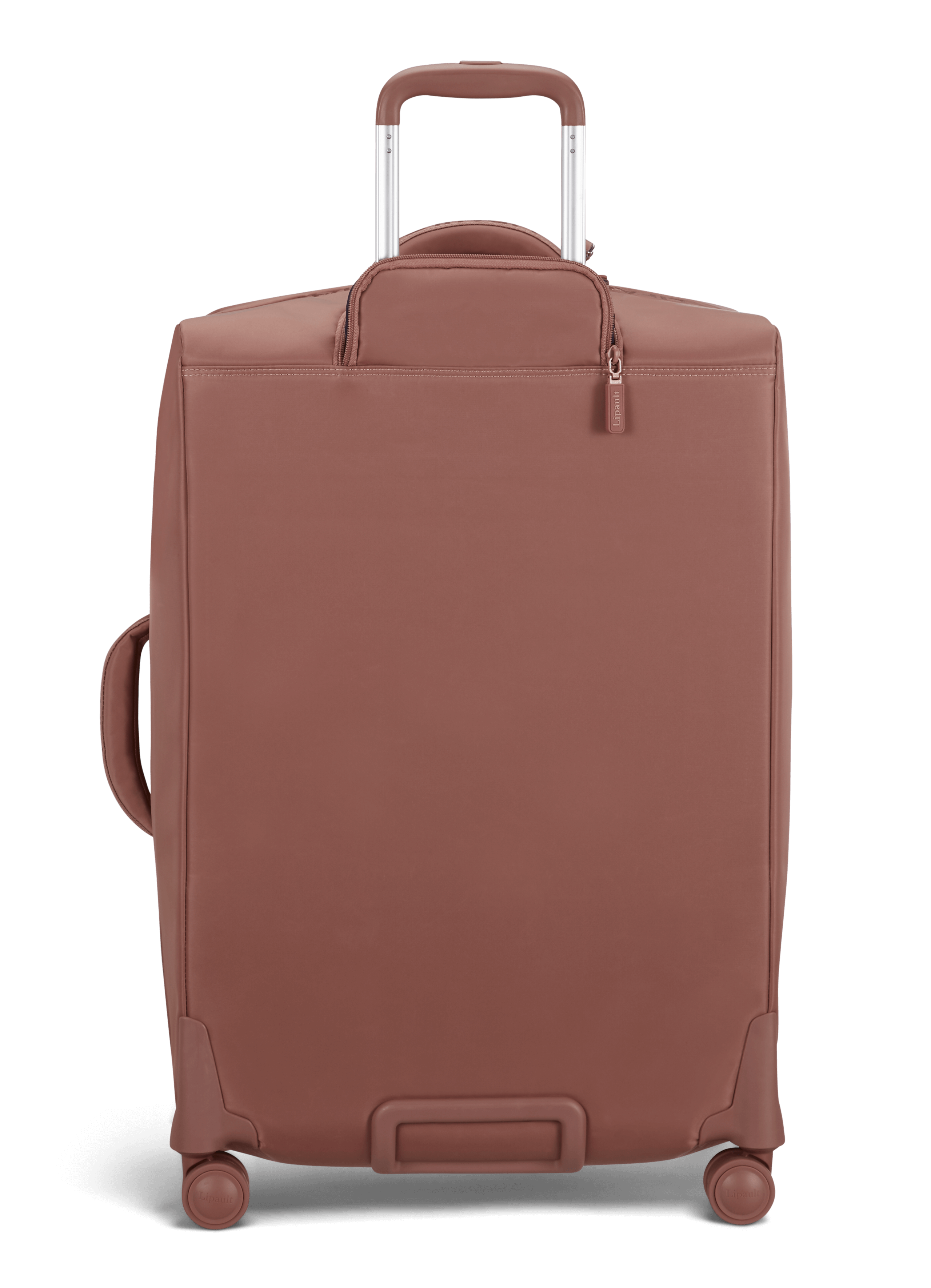Valise Lipault Plume long séjour 72cm