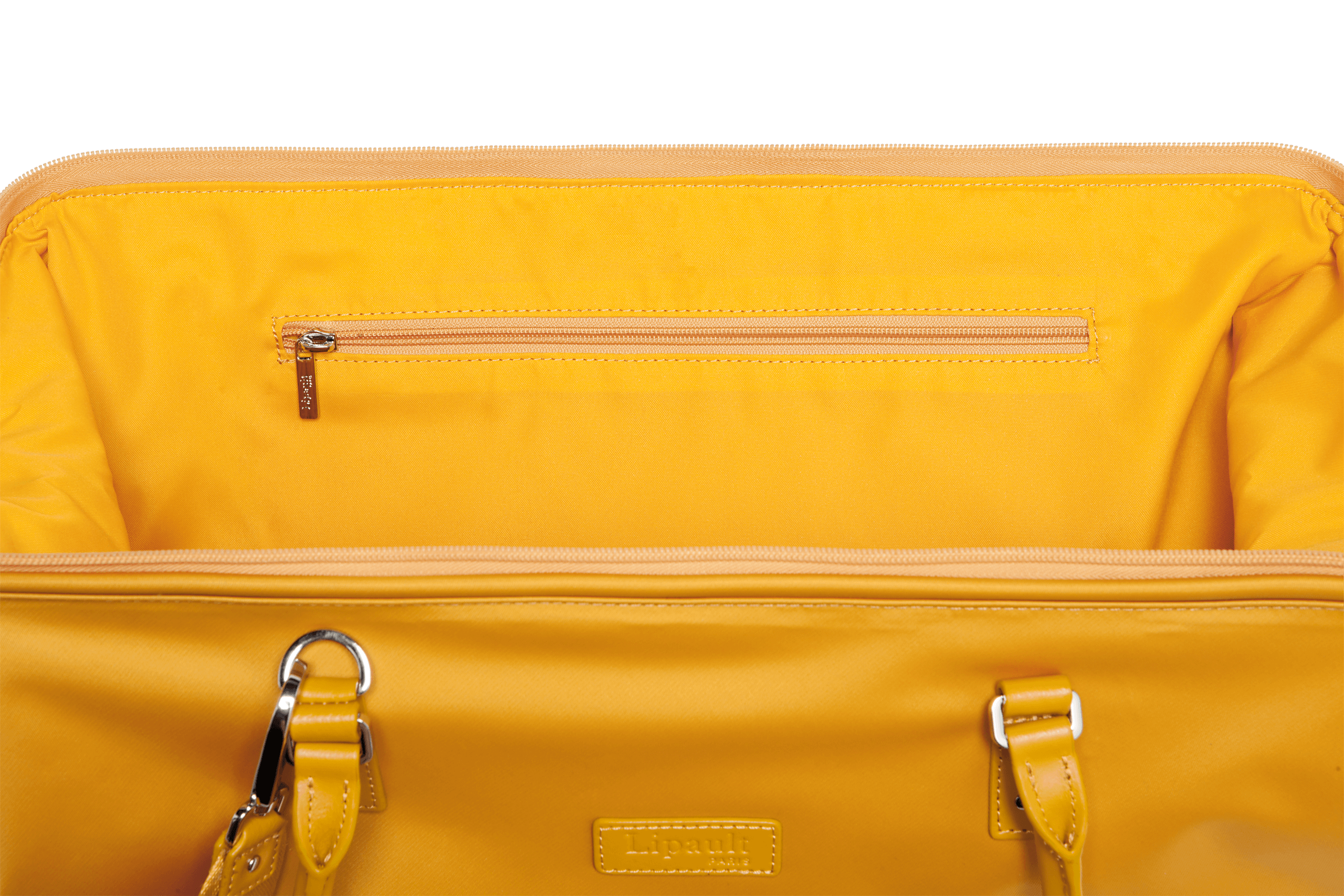 lipault lady plume bowling bag