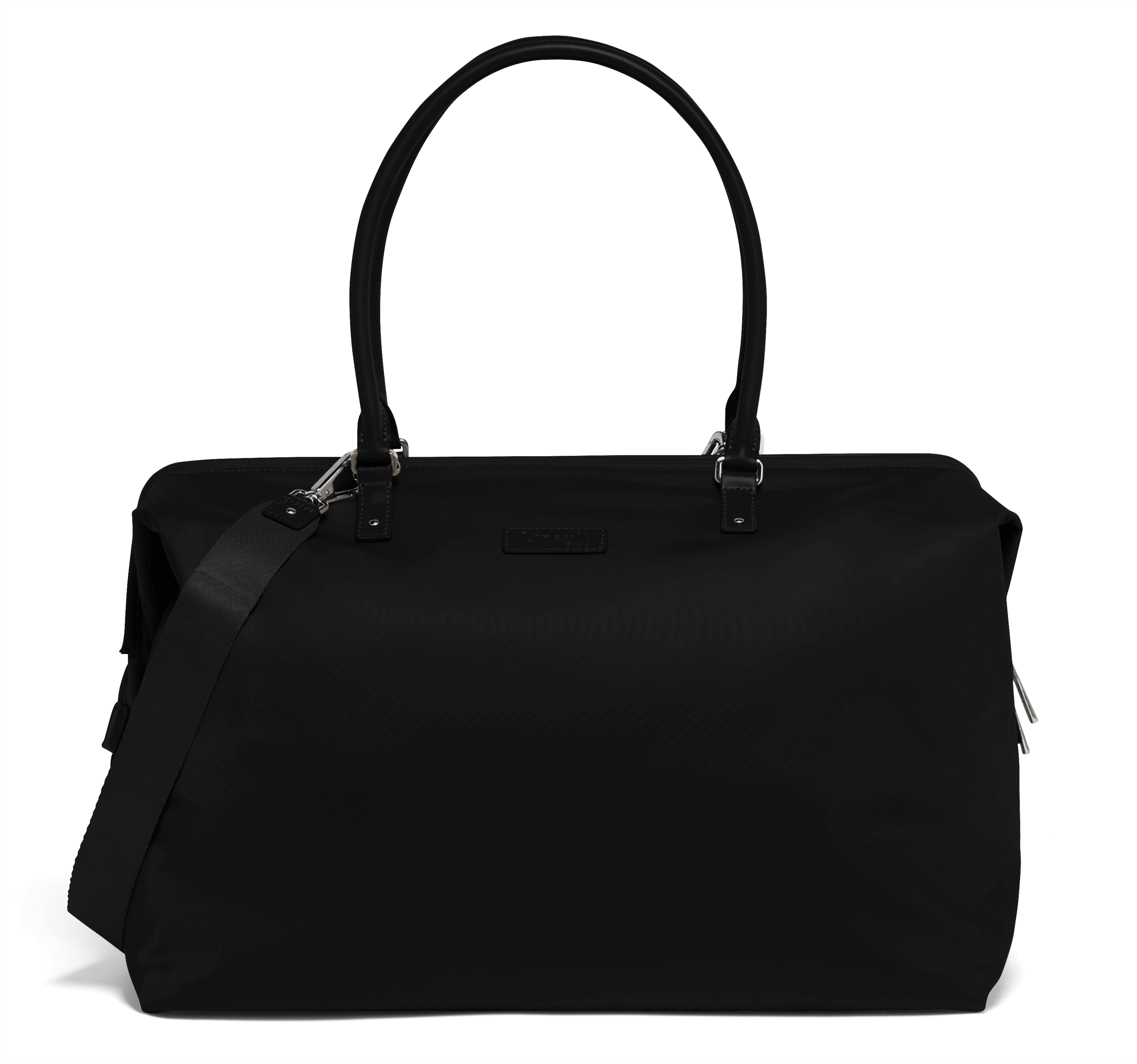 lady plume tote bag