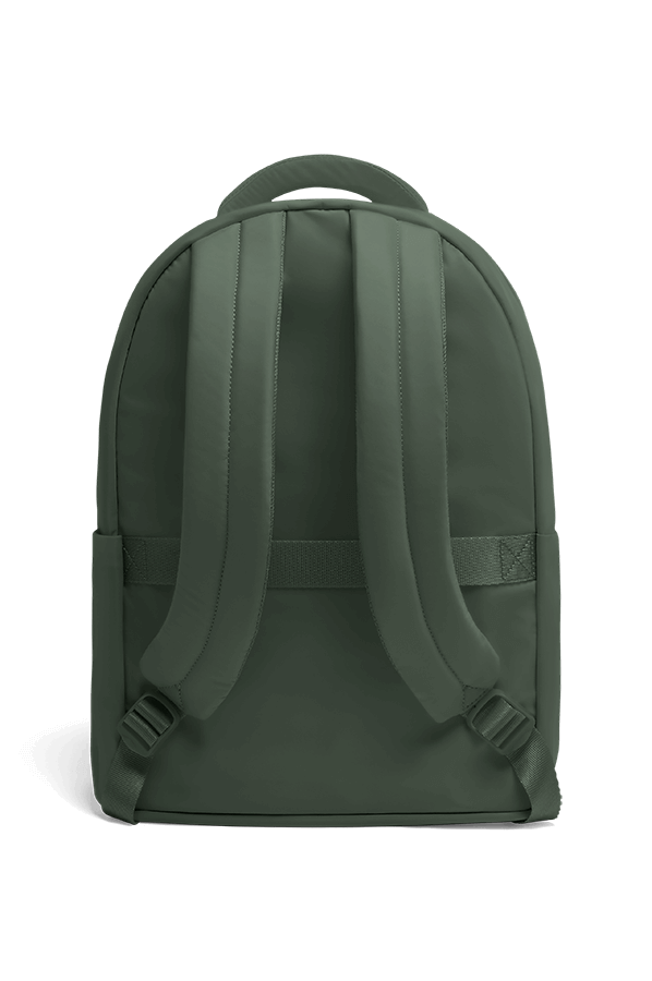 backpack khaki