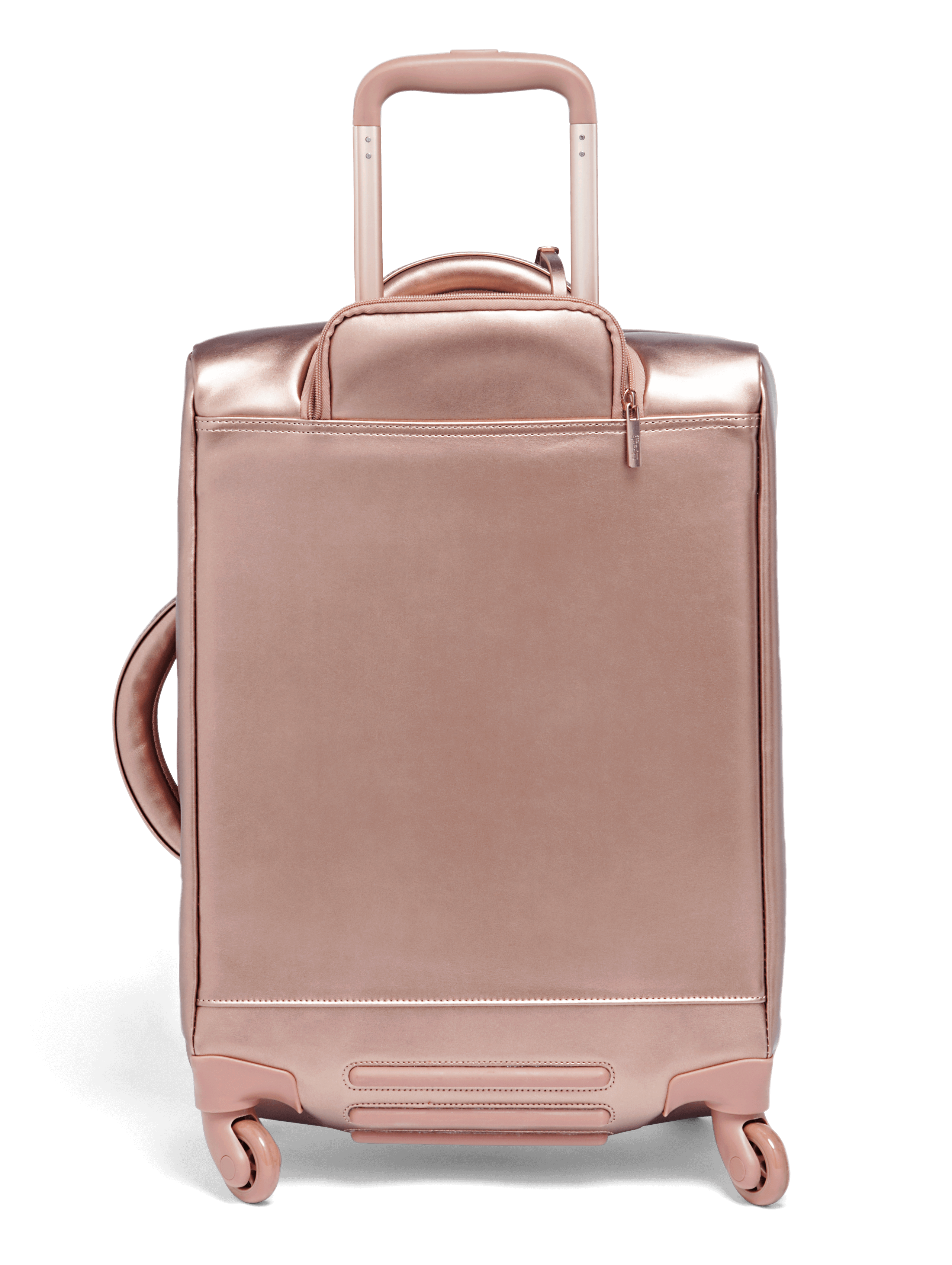 lipault pink gold