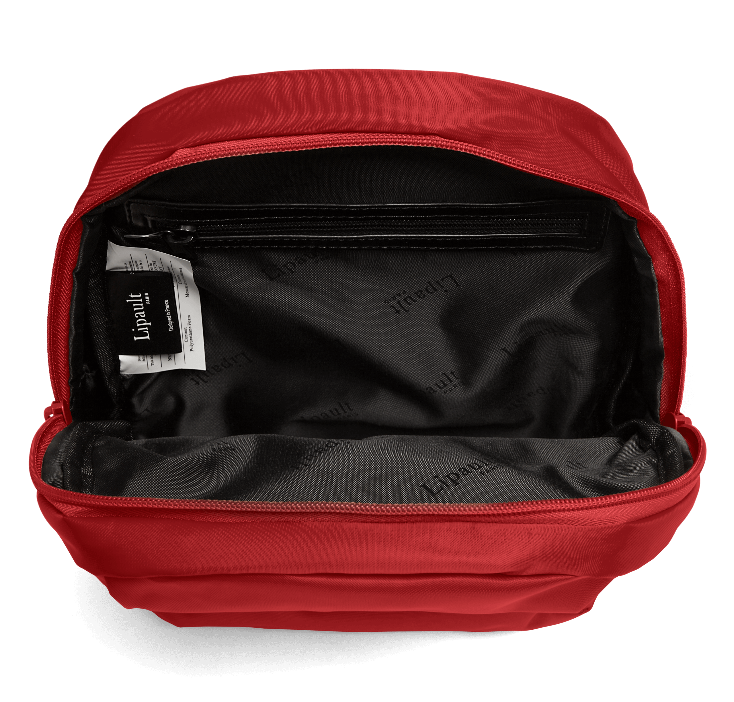lipault city plume backpack xs